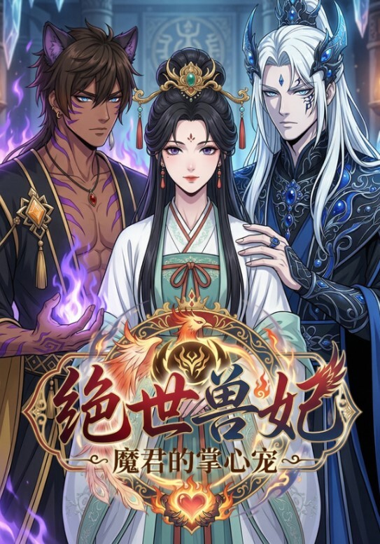 生存成为叔叔宠物的那一天-奥纳霍佩特的训练日记-动感漫画版 - 937影院
