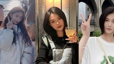 云南高校学生妹 周闫妮 应聘时尚杂志模特 遭变态面试官PUA套路 全裸洗澡镜头曝光！